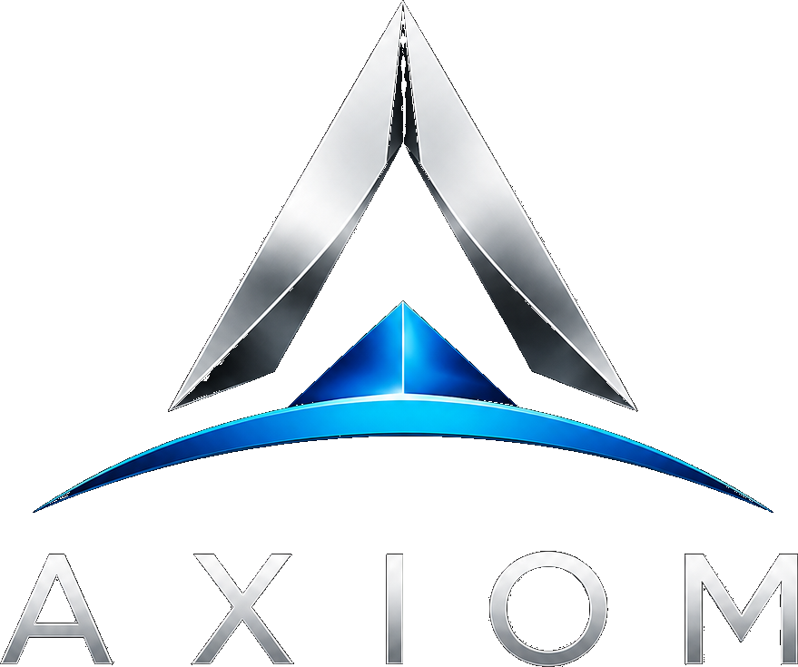 AXIOM logo
